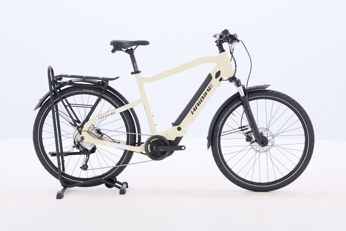 Haibike TREKKING 4 2021