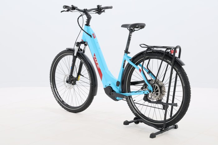 Cone eSUV IN 3.0 2022