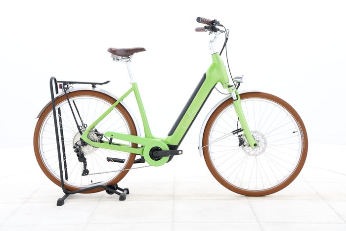 Cube ELLA RIDE HYBRID 500 2023