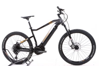 Haibike SDURO HARDSEVEN 6.0 2020