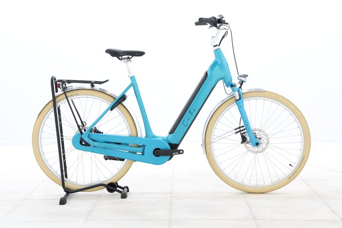 Cube Ella Cruise Hybrid 500 2022