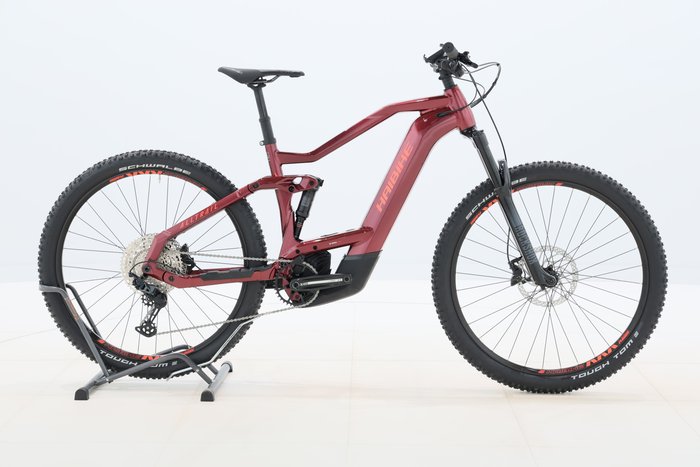 Haibike ALLTRAIL 8 29 2023