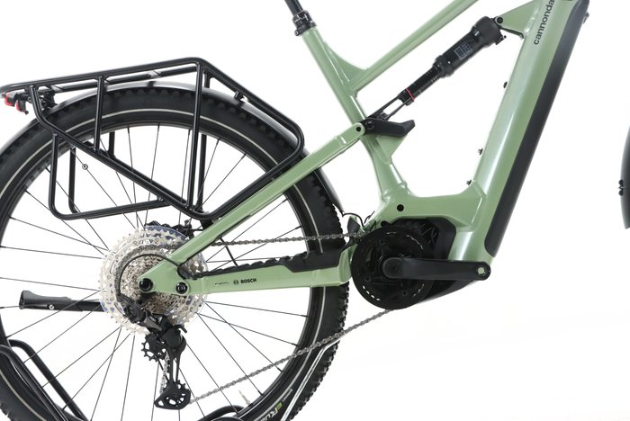 Cannondale Moterra Neo EQ 2022