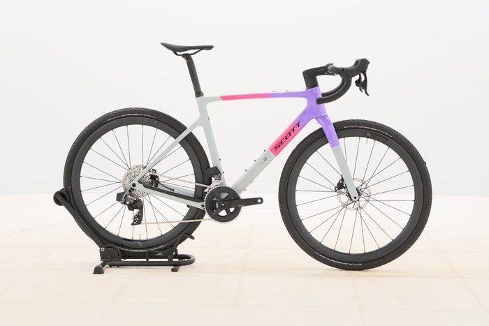 Scott ADDICT GRAVEL 20 2025