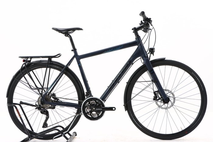 Stevens 7X LITE TOUR 2022