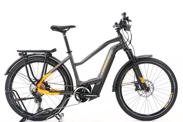 Haibike TREKKING 10 2021