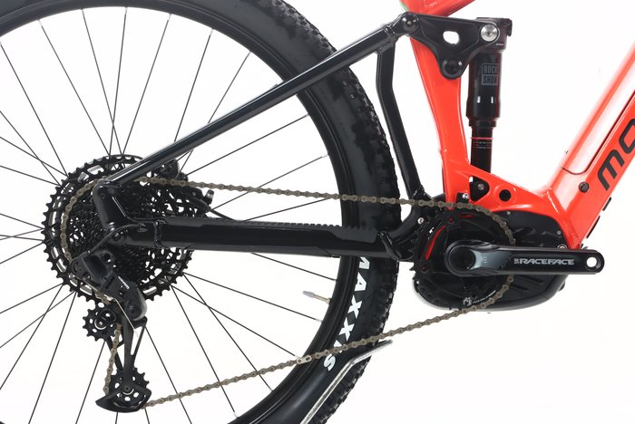 Mondraker Chaser ED2 2024