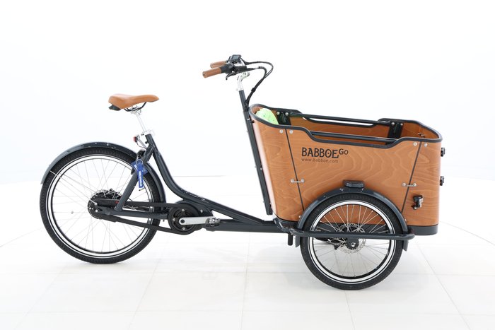 Babboe Go Mountain 2022