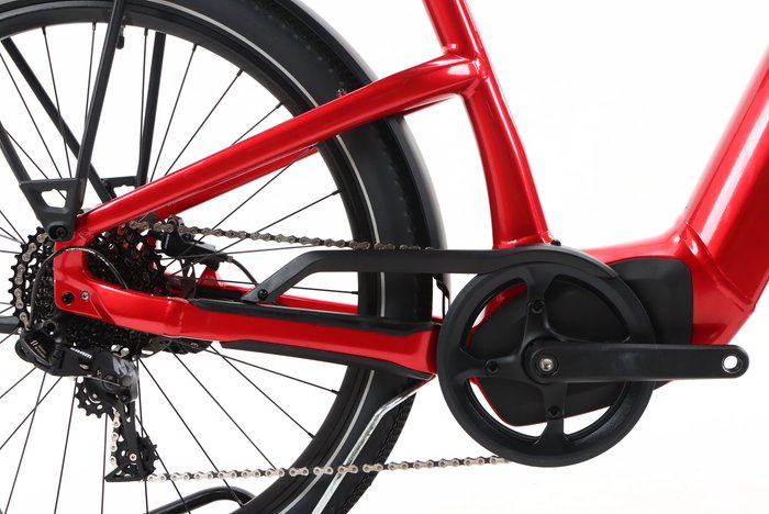 Specialized TURBO COMO 4.0 2024