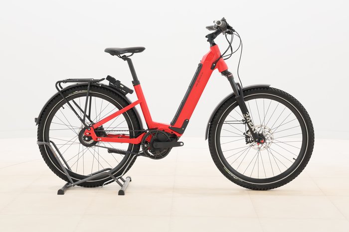 Hnf Nicolai UD3 ALL-TERRAIN 2022