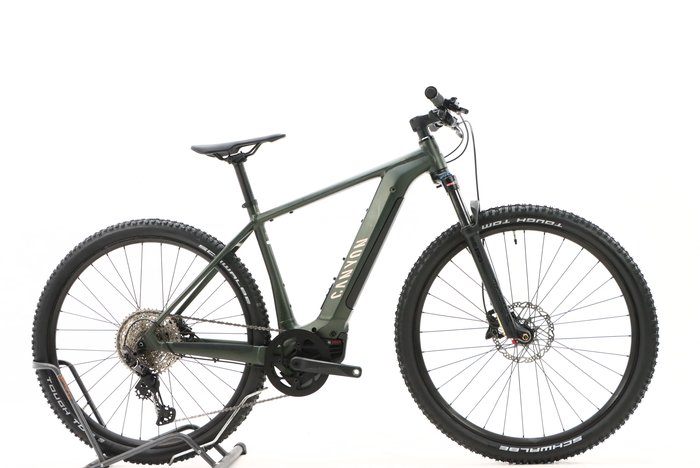 Canyon PATHLITE:ON 6 2022