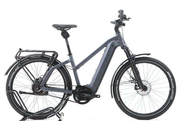 Riese & Müller Charger4 Mixte GT Vario 2024