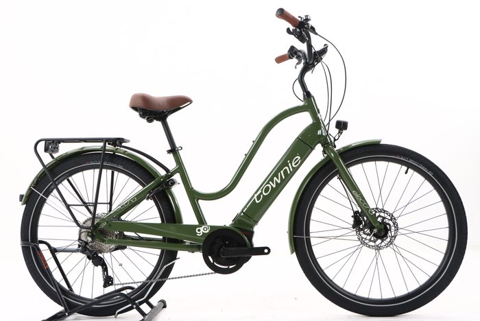 Electra Townie Path Go! 10D EQ 2024