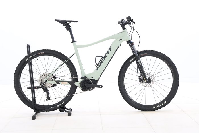 Giant FATHOM E+ 2 2022