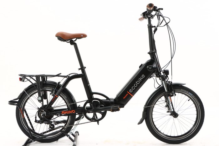 Ecobike RHINO 2022