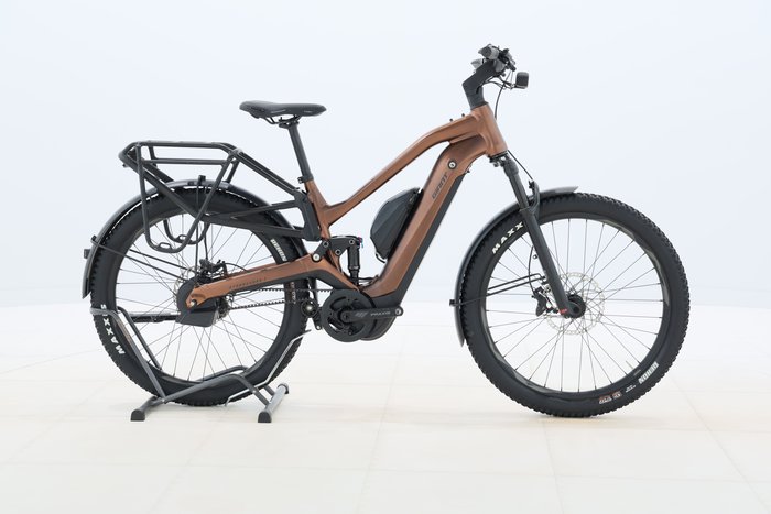 Giant STORMGUARD E+ 1 2023