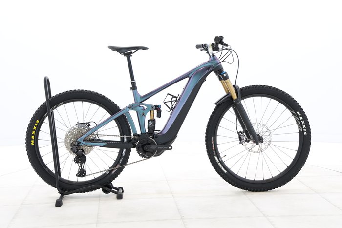 Giant REIGN E+ 1 2023