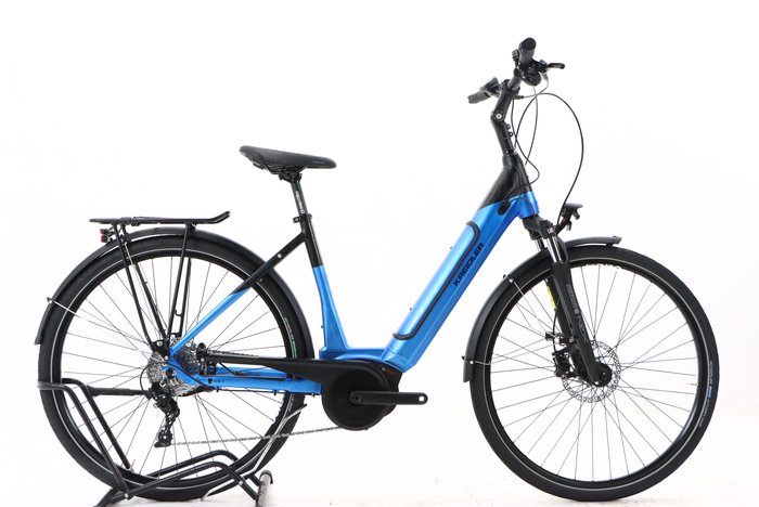 Kreidler Vitality Eco 7 Sport 2022