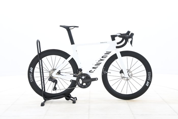 Canyon AEROAD CF SLX 8 DI2 2025