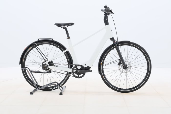 Advanced Urban Reco 2024