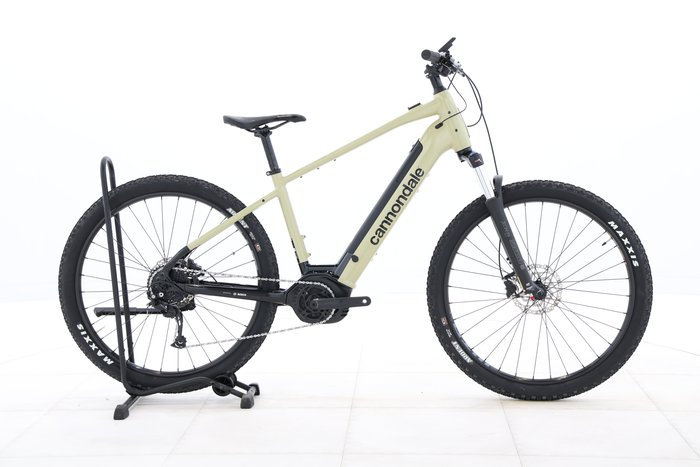 Cannondale TRAIL NEO 4 2023