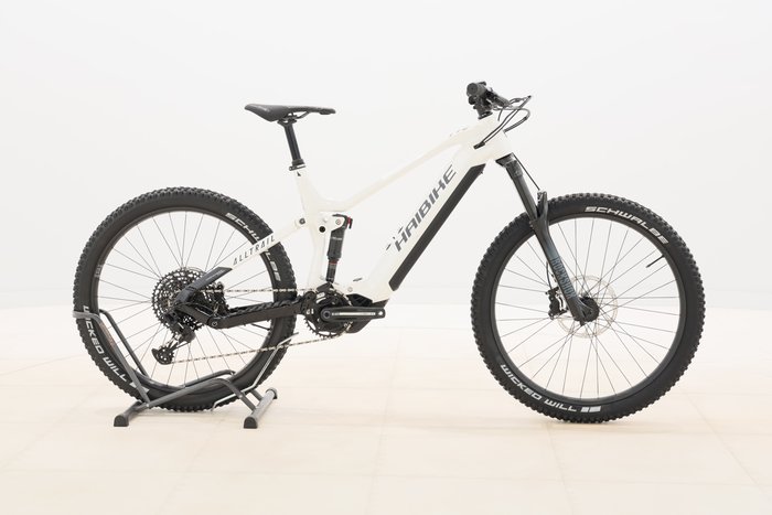 Haibike ALLTRAIL 7 27.5 2022