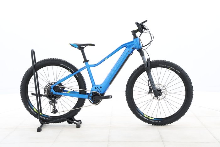 Axess ELEMENT 27,5 2022