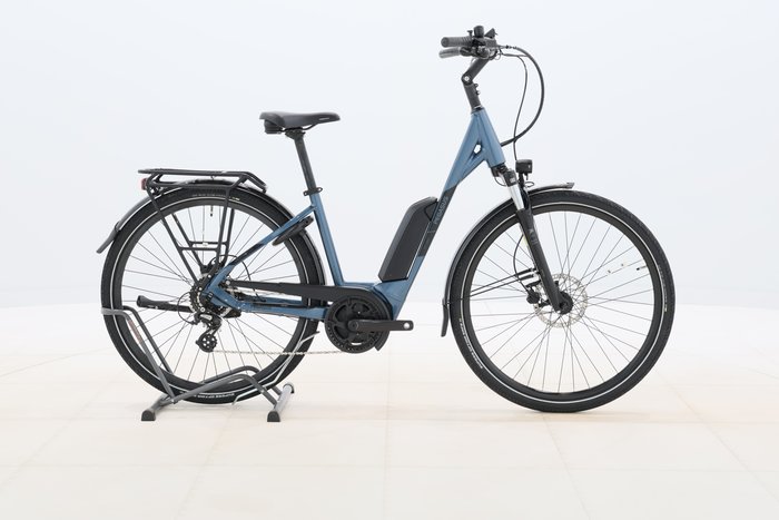 Pegasus SOLERO E8 SPORT PERFOMANCE 500 2022