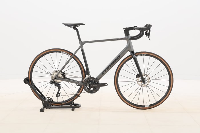 Stevens ASPIN DISC SHIMANO 105 CUSTOM 2025