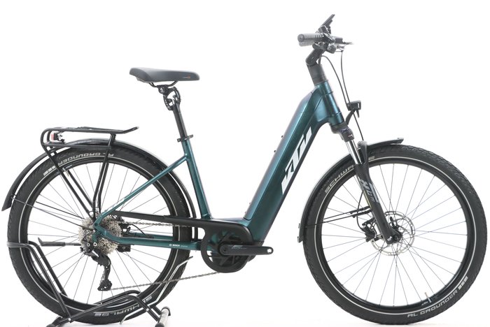 Ktm MACINA GRAN 720 2023