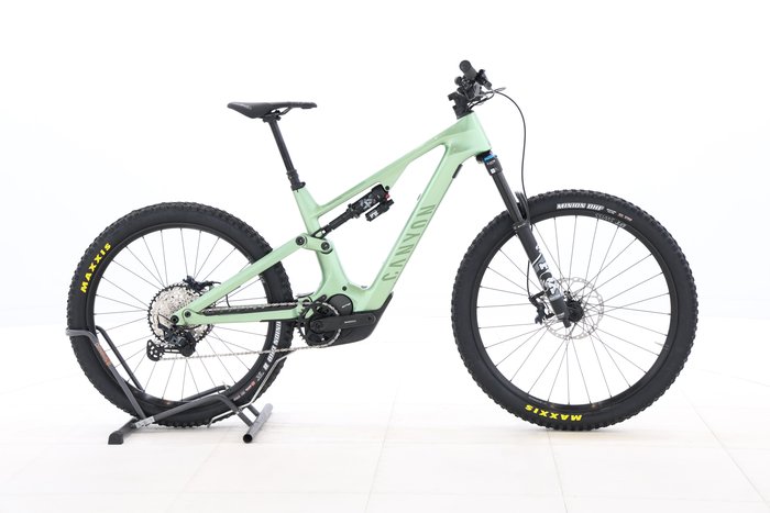 Canyon SPECTRAL:ON CF 8 900 2023