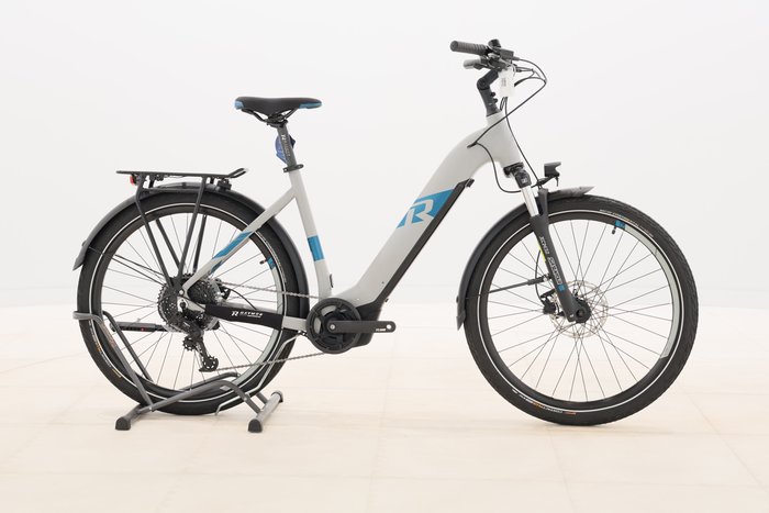 R Raymon TOURRAY E 5.0 2022