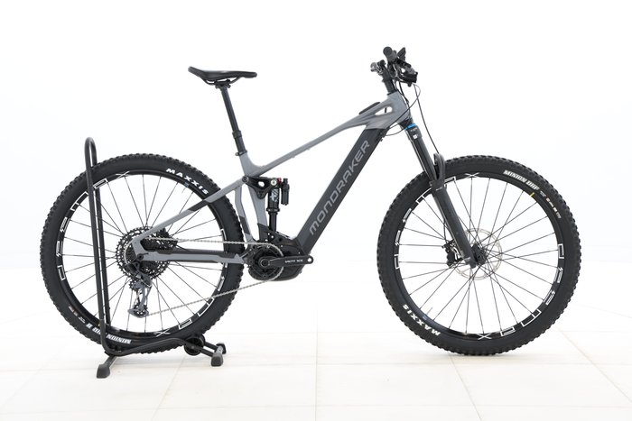 Mondraker CRAFTY R 2023