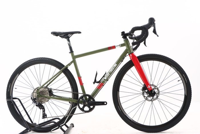 Wilier JAROON 2024
