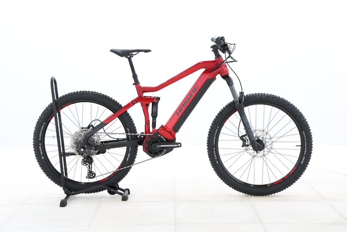 Haibike ALLTRAIL 5 27.5 2022