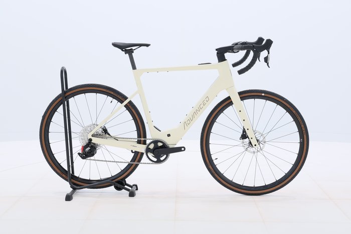 ADVANCED OFFROAD PRO GRAVEL CF 2023