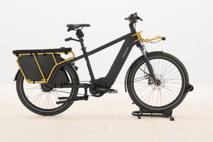 Riese & Müller Multicharger GT vario 750 2023