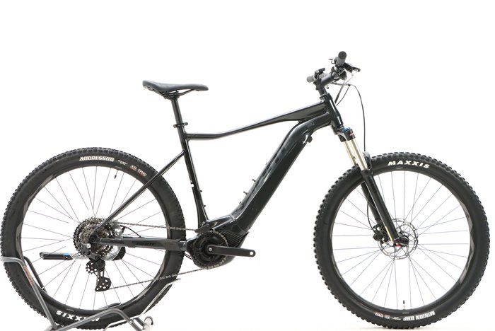 Giant FATHOM E+ PRO 2 2022