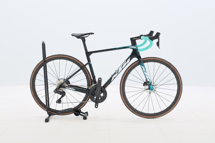 KTM REVELATOR ALTO MASTER REVELATOR ALTO MASTER 2024