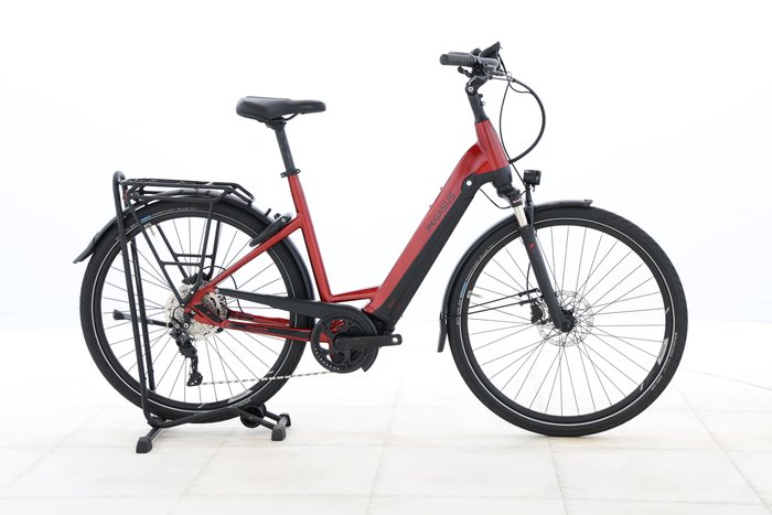 Pegasus PREMIO EVO 10 LITE 500 2021
