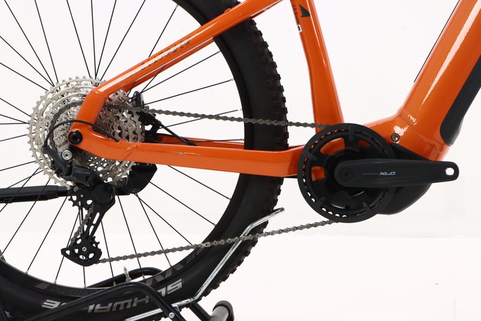 Haibike ALLTRACK 6 27.5 2023