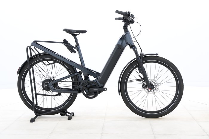 Riese & Müller HOMAGE4 GT VARIO 2024