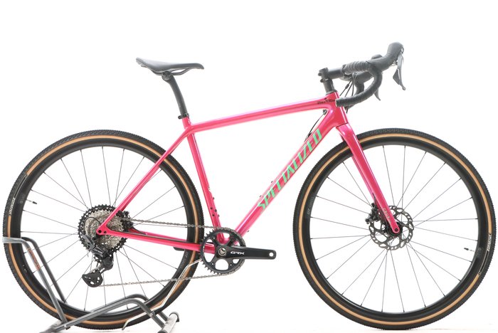 Specialized CRUX COMP 2024