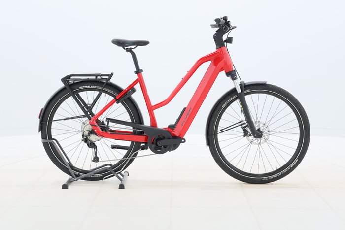 Flyer G1 UPSTREET 5.10 COMFORT 2024