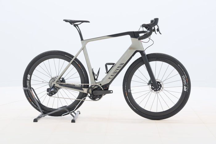 Canyon GRAIL:ON CF 8 ETAP 2023