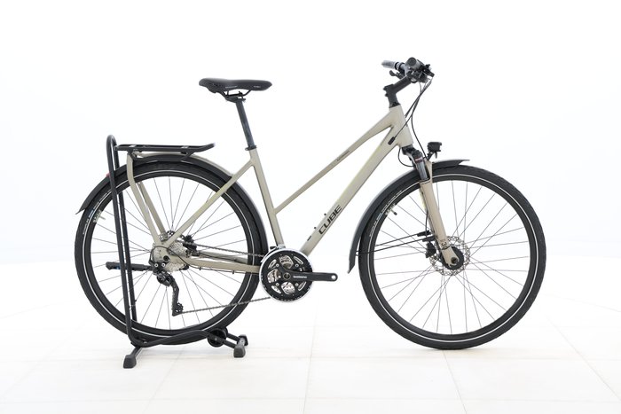 Cube KATHMANDU PRO 2024