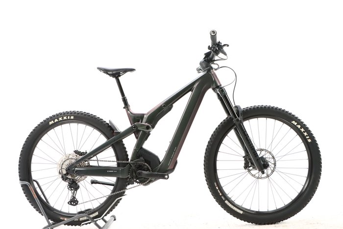 Scott PATRON ERIDE 920 2023
