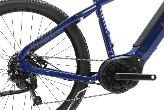 Haibike AllTrack 4 2023