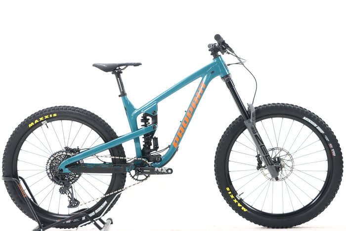 Propain Spindrift AL 29 2022
