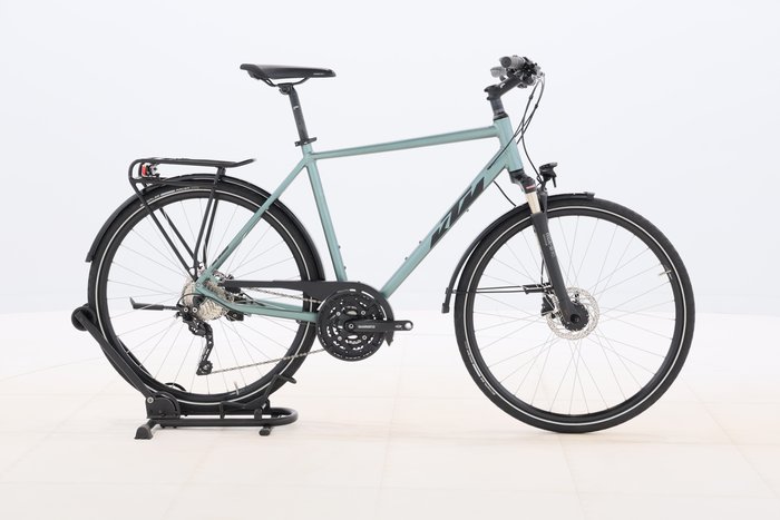 KTM Life Conquest 2023